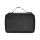 thumbnail image 3 of Estuche Para Lápices, Bolsa Para Bolígrafos, 72 Ranuras Con Cremallera Para Adultos, Papelería, Color Negro, 3 of 5