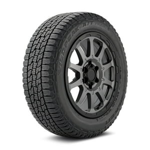 Neumáticos 205/70R16 97H Wpattr Falken A/T Tl Blk Tha