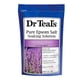 thumbnail image 1 of Sal Epsom Con Aceite Lavanda Para Baño 450g, 1 of 2