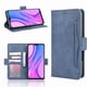 thumbnail image 1 of Funda Cartera Magnética para Xiaomi Redmi 9- Tarjetero Desmontable, Cuero PU, Soporte, 1 of 6