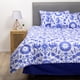 thumbnail image 2 of Combo 38 Plumón México Reversible Azul 1.5 Plazas, 2 of 3