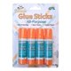 thumbnail image 1 of Barritas de Pegamento Channie's Pack de 4 Transparentes Lavables 9 g, 1 of 6