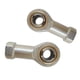 thumbnail image 2 of 2x cilindro neumático de aire rosca hembra ojo de pez articulación de extremos de varilla rodamientos m10 / m12, 2 of 6