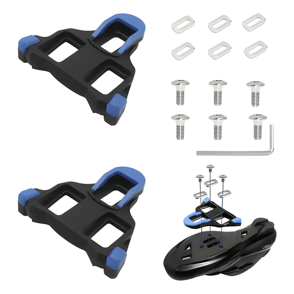 Calas SPD-SL premium para zapatillas de ciclismo de ruta #3