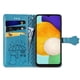 thumbnail image 4 of Funda Cartera FOXDOCK para Samsung Galaxy A13 5G , Flip PU con Relieve de Gatos y Perros, Tarjetero y Soporte, 4 of 6