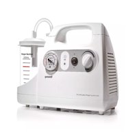 Bomba De Aspiracion De Secreciones Yuwell Con Batería 7E-G