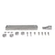 thumbnail image 1 of Kit de ánodos Quicksilver 8M6007994 de aluminio para Suzuki 90-140 HP, 1 of 4