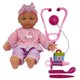 thumbnail image 1 of Muñeca 33 Cm Doctora, 1 of 2