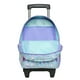 thumbnail image 3 of Mochila Infantil Niña Winner Conejos Menta Head, 3 of 5
