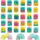 thumbnail image 1 of Resorte Antiestrés FunHere Pack de 30 Arcoíris Mini Sonrisa, 1 of 2