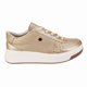 thumbnail image 1 of Zapatilla Exs Urbana Cuero Dorada, 1 of 6