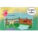 thumbnail image 2 of Libro de cartón Cottage Door Press Bebés: Amor a los Animales, 2 of 9