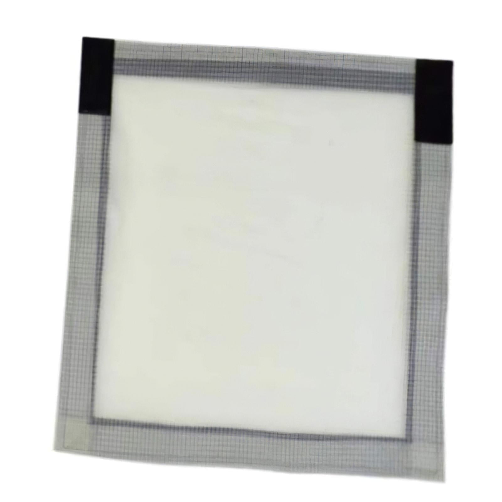 Magideal - Estufa Jack Para Tubo De Ventilación Con Accesorios Ignífugos Collar Protector De Goma Y Base De Acero Compatible Con Carpas De Camping Excursiones Y