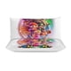 thumbnail image 3 of Super Mario 3-Piece Comforter Set for Bedroom Super Mario Bedding Set for Kids Adults Soft Microfiber Duvet Cover Set with Zipper Closure, 3 of 5