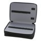 thumbnail image 4 of Estuche organizador portátil Lbxgap, 200 ranuras para lápices, 4 of 6
