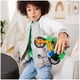 thumbnail image 3 of Vehículo de juguete Paw Patrol Moto Pups Rocky con figura de más de 3 años, 3 of 9