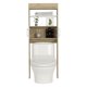 thumbnail image 4 of Optimizador Bath Duna - Blanco, 4 of 14