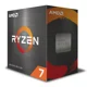 thumbnail image 1 of Procesador CPU AMD Ryzen 7 5800XT, 1 of 3