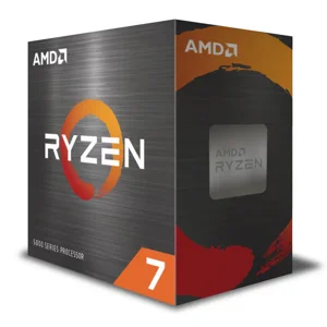 Procesador Cpu Amd Ryzen 7 5800Xt