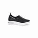 thumbnail image 1 of Zapatilla Urbana Mujer Negro/Elastico Soft Step Piccadilly, 1 of 3
