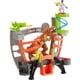 thumbnail image 1 of Laboratorio de Investigación Fisher-Price Imaginext Jurassic World, 1 of 2