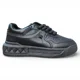 thumbnail image 1 of Zapatilla Mujer Negra Escolar Plataforma Everix, 1 of 3