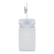 thumbnail image 3 of Vaso con tapa diseño copo de nieve, 3 of 4
