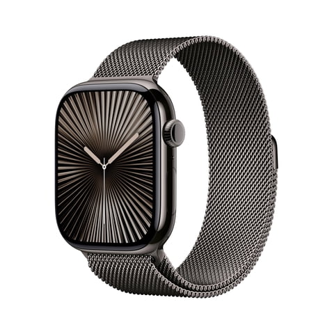 Reloj Inteligente Apple Watch Series 10 Gps + Cellular De 46