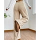 thumbnail image 4 of Pack 3 Pantalón De Pijama Invierno Mujer Franela Forro Polar, 4 of 10