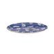 thumbnail image 3 of Plato Comida Melamina 1 Pieza Azul, 3 of 3