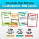 thumbnail image 2 of Juego de cartas Yo Sabo Edition 2 bilingüe para toda la familia, 2 of 5
