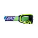 thumbnail image 1 of Antiparras Moto Leatt Velocity 5.5 Yellow Light Grey 58%, 1 of 2