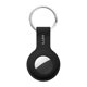 thumbnail image 2 of Funda Portátil LAUT HUEX TAG para AirTag Negra, 2 of 6