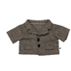 thumbnail image 1 of Chaqueta tweed Build a Bear para peluches, 1 of 2