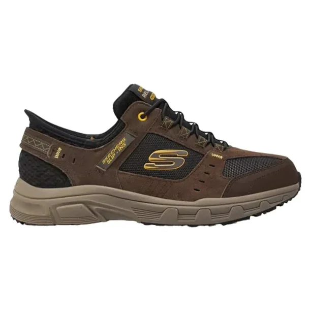 Zapatilla Hombre Oak Canyon Consistent 2 7 50 Winner