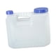 thumbnail image 2 of Contenedor De Almacenamiento De Agua Jarra Reutilizable Para Pesca De Emergencia, 2 of 5