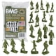 thumbnail image 1 of Juguete BMC Marx Plastic Army Men Marching US Soldiers, 27 unidades, 1 of 5