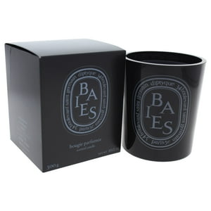 Vela Perfumada Baies De Diptyque Para Unisex - Vela De 10,2 Oz