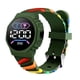 thumbnail image 1 of Reloj electrónico digital LED arcoíris para deportes al aire libre, reloj electrónico de moda para estudiantes., 1 of 5
