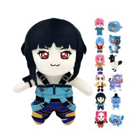 Atlas - Peluche Las Guerreras K-Pop Zoey