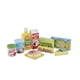 thumbnail image 1 of Set Play Food de madera para nevera Melissa & Doug (9 unidades), 1 of 9