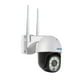 thumbnail image 5 of Cámara IP Wifi exterior Full HD 1080 2MP H.265 ESCAM PT207, 5 of 5