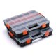 thumbnail image 1 of Organizador de cajas de herramientas AIRTOON entrelazadas con divisores extraíbles, 1 of 7