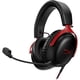 thumbnail image 1 of Audífonos HyperX Cloud III Gamer 53mm PC PS5 Xbox, 1 of 3