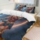 thumbnail image 2 of Wonder Woman Bedding Se Ultra Soft Skin-Friendly Duvet Cover3 Piece, Cute Comforter Cover Bed Set, 2 of 5