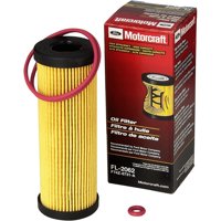 Motorcraft - Filtro Aceite Ford Edge/Fusion/F-150 Fl-2062