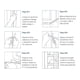 thumbnail image 3 of Cinta Aislante Adhesiva P Puerta Ventana 6mts Blanco Dvp, 3 of 4