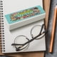 thumbnail image 4 of Harvey Beaks Estuche Rígido para Gafas de Cuero PU Protector con Forro de Felpa Premium Suave para Hombres y Mujeres, 4 of 6