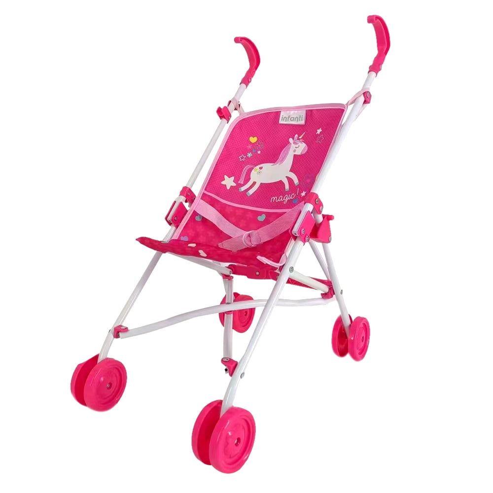 Mi Primer Coche Infanti