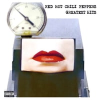 Hitway Music - Red Hot Chili Peppers - Greatest Hits (2Lp) | Vinilo